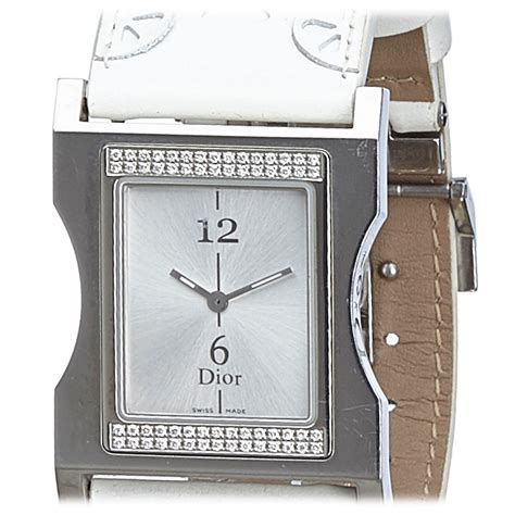 orologio dior vintage|dior watches for sale.